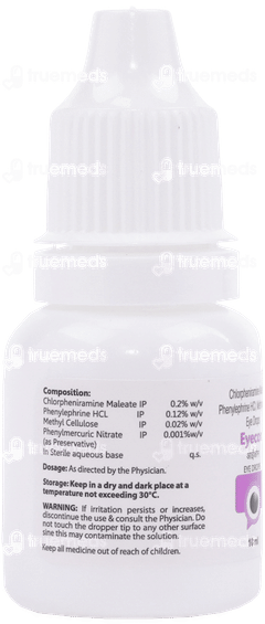 Eyecon Eye Drops 10Ml